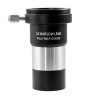 tsbf1-barlow-1000 Lente de Barlow TS Optics 2x (1.25")