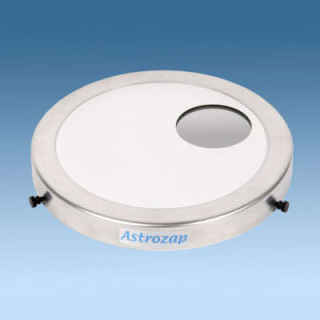 Filtro solar Astrozap de vidrio 283mm - 289mm