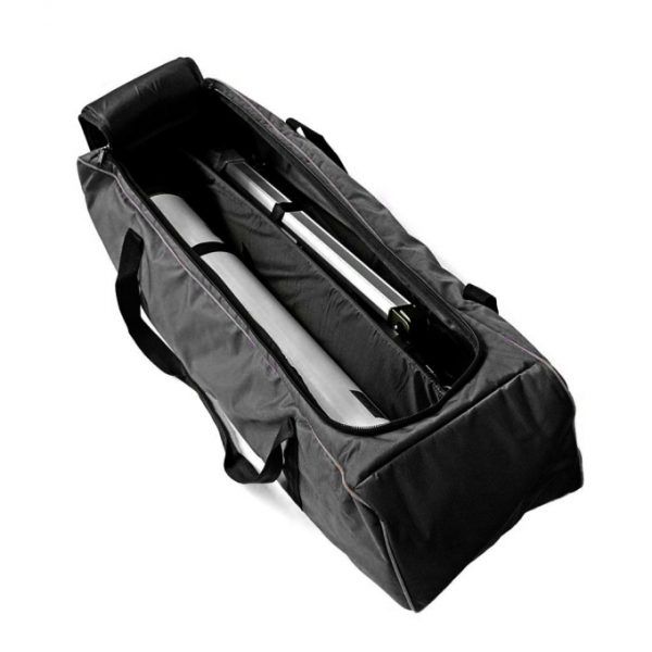 bolsa negra Bolsa transporte TS Optics BAG100 (Interior 90cm)