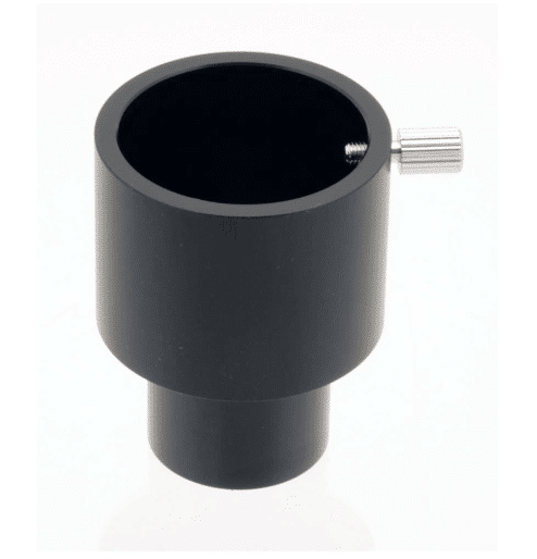 Adaptador portaocular TS Optics 0.96" a 1.25"