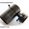tsflat2-off-axis-guider Aplanador TS Optics 1x conexión 2" para refractor