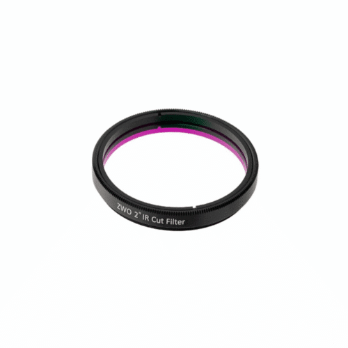 ir2 Filtro ZWO IR-Cut 2"