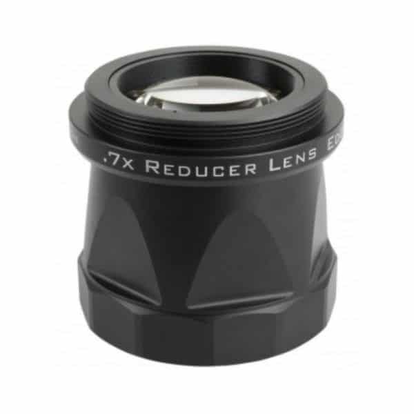 Reductor de focal 0.7 Celestron para Edge HD