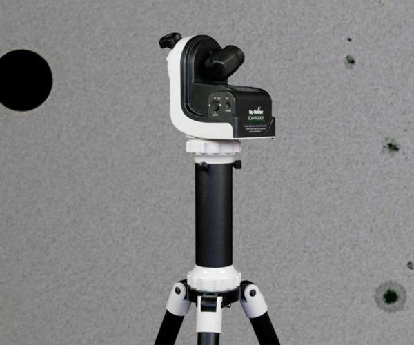Montura SkyWatcher SolarQuest