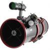 Tubo TS Optics Photon 8" Newton f/4 carbono