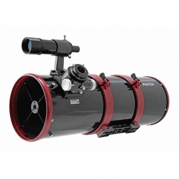 Tubo TS Optics Photon 8" Newton f/4 carbono
