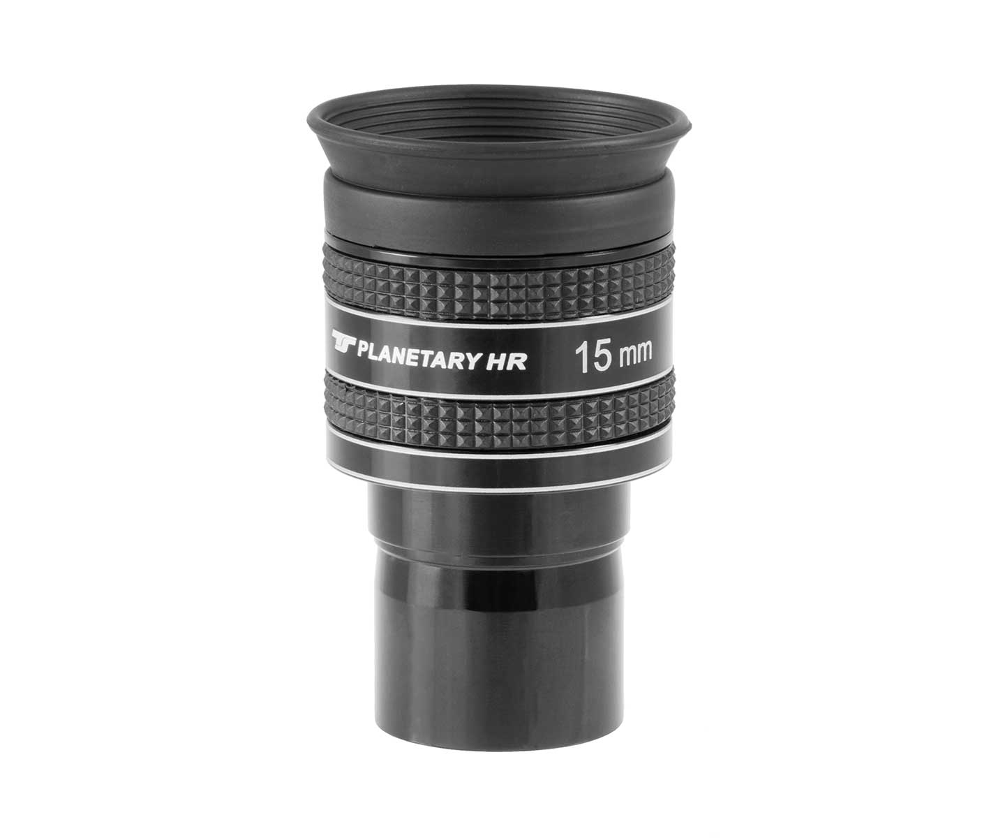 ts_optics_ocular_hr_planetary_15 Ocular TS Optics HR Planetary 15 mm 58º 1.25"