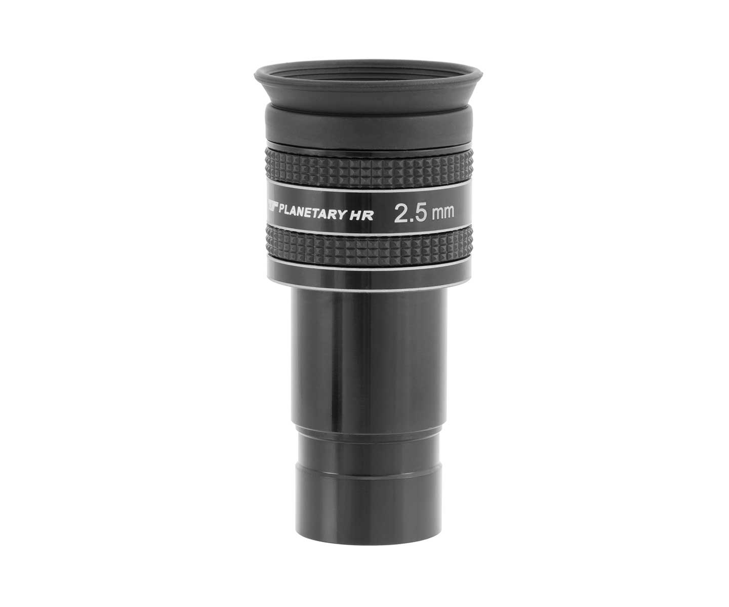 ts_optics_ocular_hr_planetary_2 Ocular TS Optics HR Planetary 2.5 mm 58º 1.25"