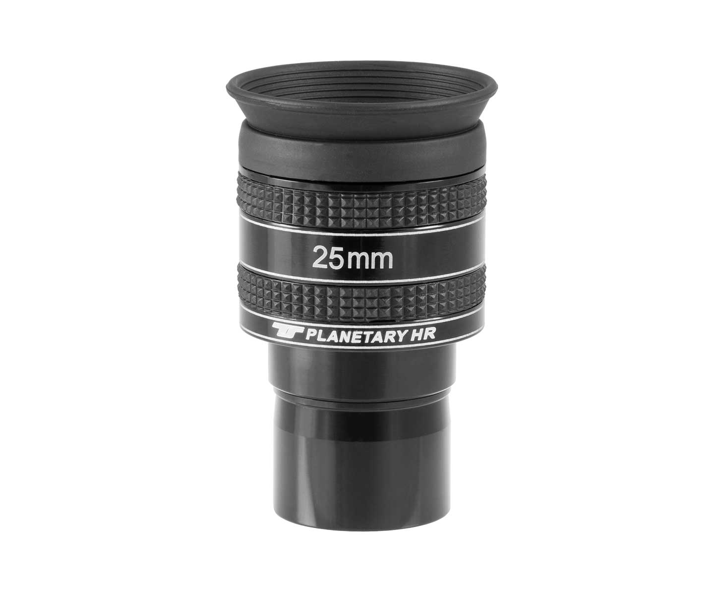 ts_optics_ocular_hr_planetary_25 Ocular TS Optics HR Planetary 25 mm 58º 1.25"