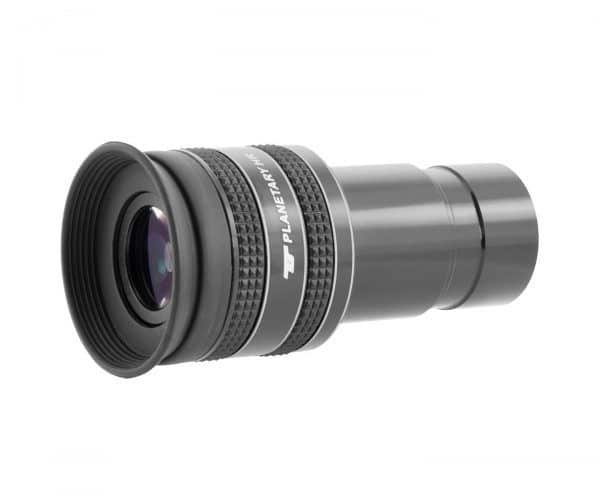 Ocular TS Optics HR Planetary 4 mm 58º 1.25"