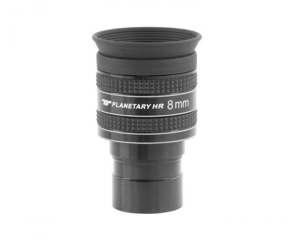Ocular TS Optics HR Planetary 8 mm 58º 1.25"