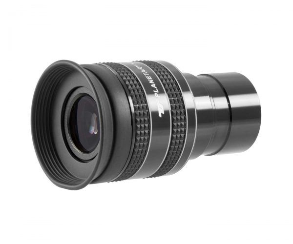 Ocular TS Optics HR Planetary 9 mm 58º 1.25"