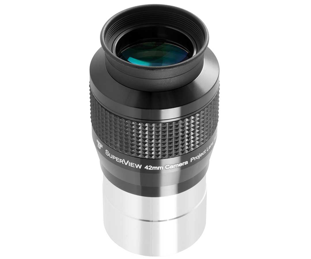 ts_optics_ocular_superview_42_60_2 Ocular TS Optics SuperView 42 mm 60º 2"