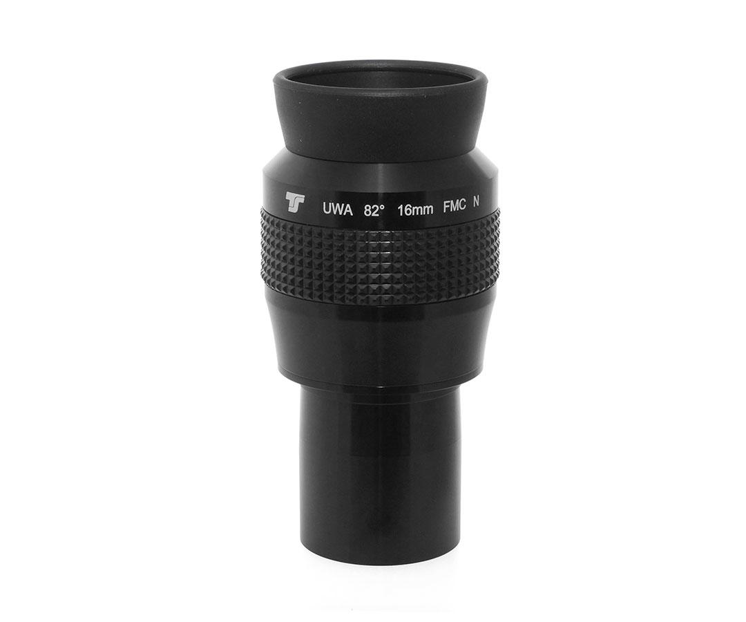 ts_optics_uwa_16 Ocular TS Optics UWA 16 mm 82º 1.25"