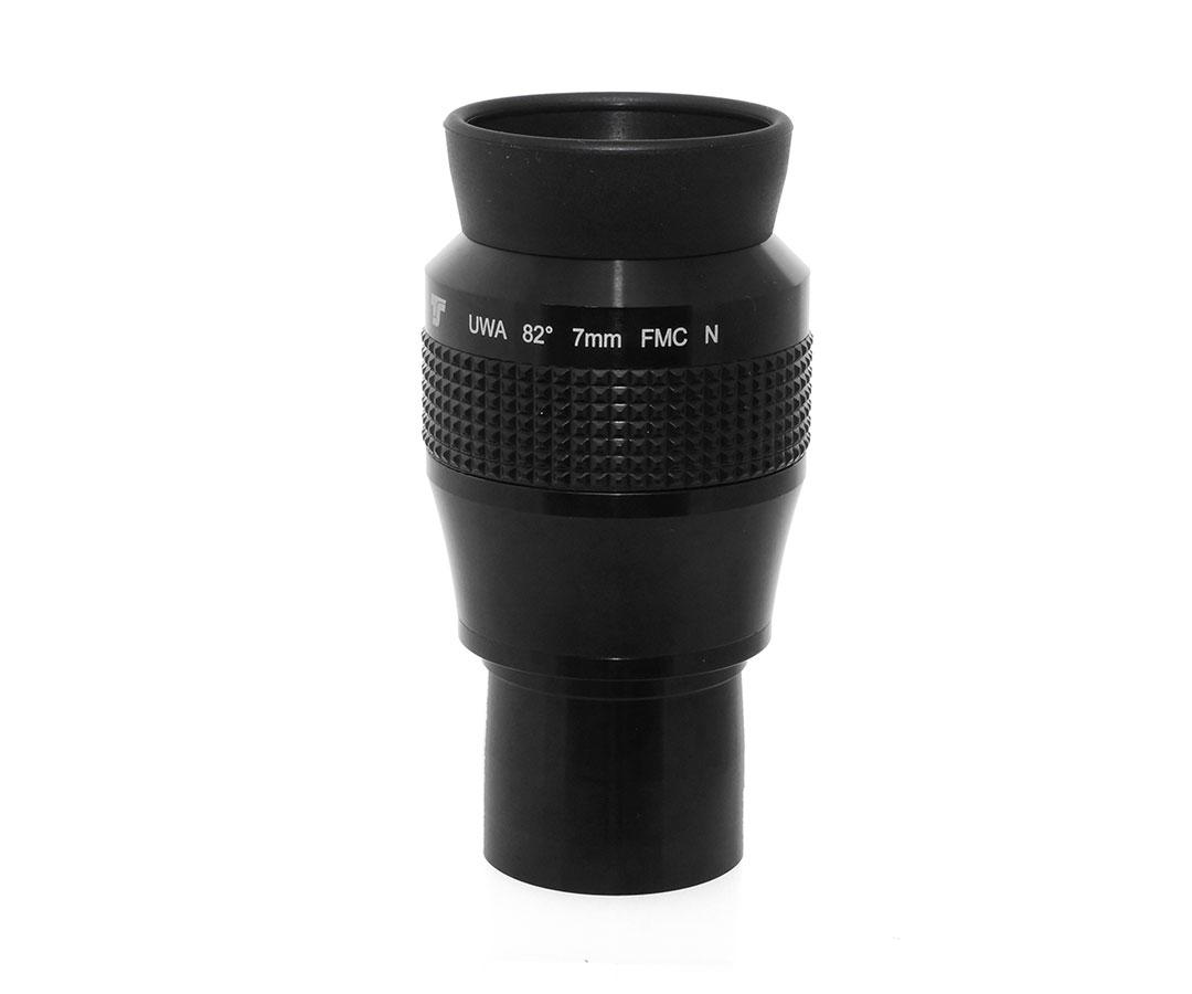 ts_optics_uwa_7 Ocular TS Optics UWA 7 mm 82º 1.25"
