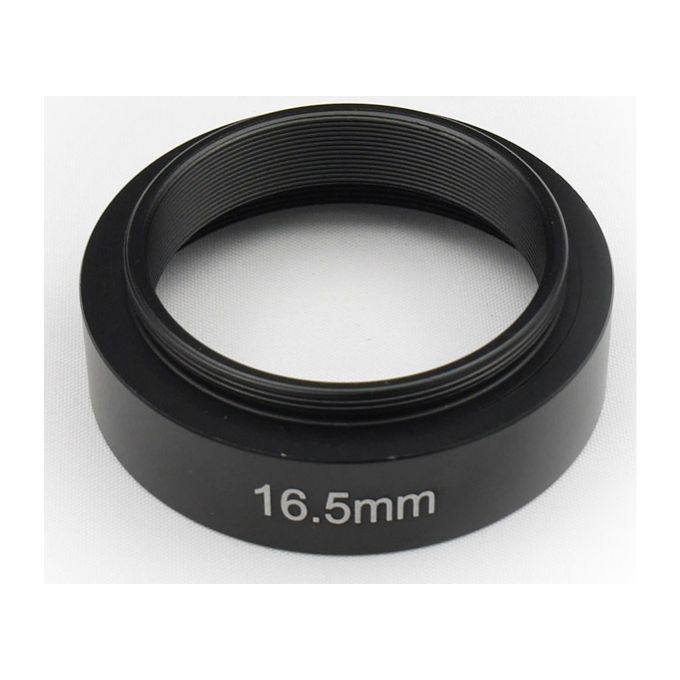 Tubo extensor ZWO M42/M48 de 16.5mm Tubo extensor ZWO M42/M48 de 16.5mm