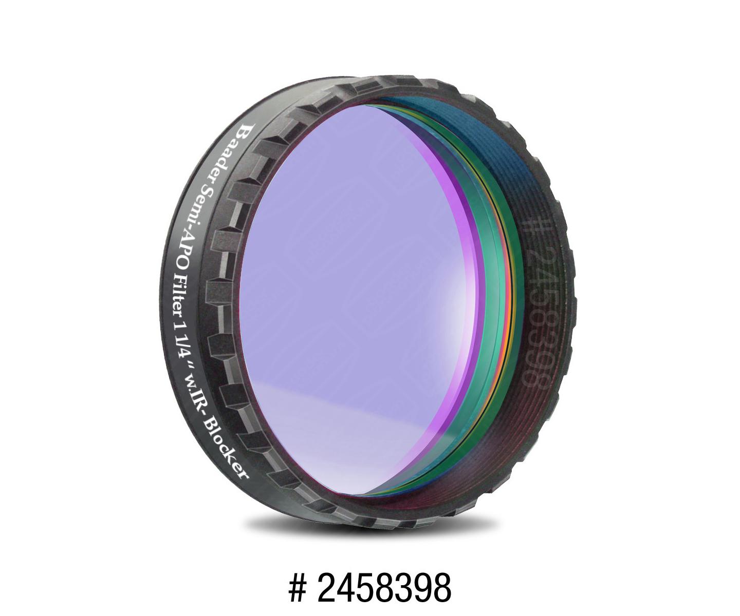 baader_filtro_semi_apo_1_25 (4) Filtro Baader semi APO 1.25"