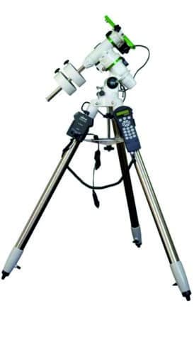 Telescopio SkyWatcher EQM35 Pro GoTo 72ED