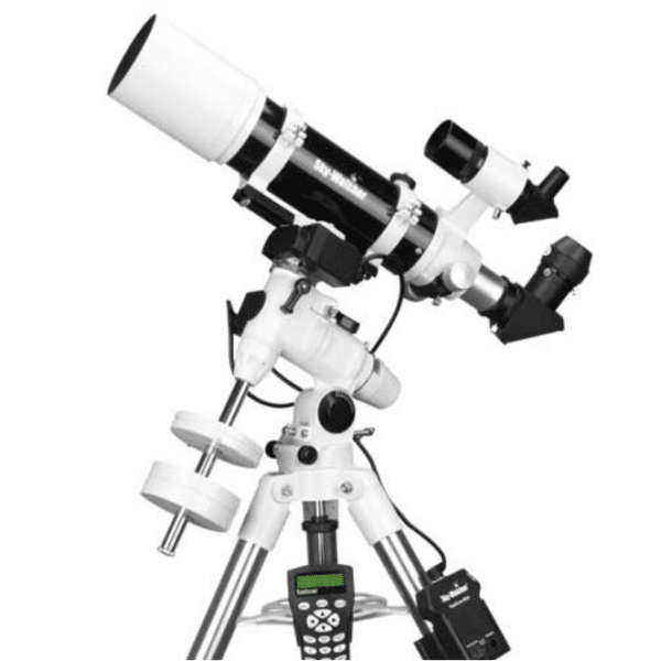 Telescopio SkyWatcher EQM35 Pro GoTo 80ED