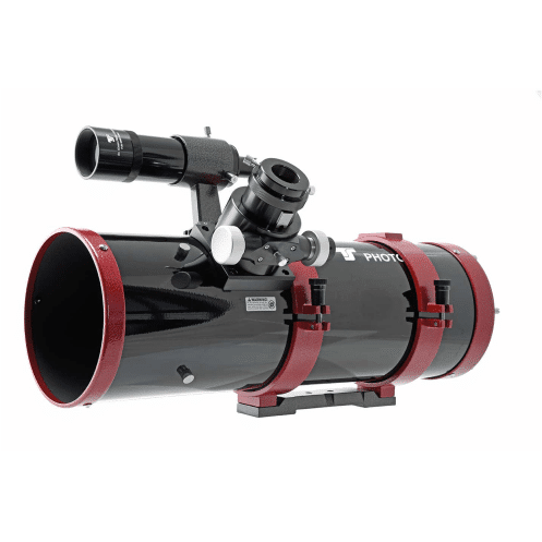 ts_optics_newton_photon_8_f4 (4) Tubo TS Optics Photon 6" Advanced Newton f/4