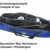 tsbag80-padded-case-skywatcher-star-adventurer-1000 Bolsa transporte TSBAG80 con divisores internos