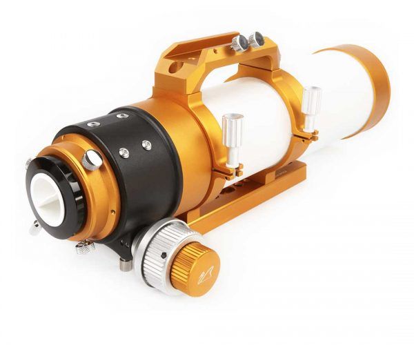 Tubo refractor William Optics Gran Turismo 71 mm APO