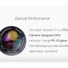Tubo refractor William Optics Gran Turismo 71 mm APO