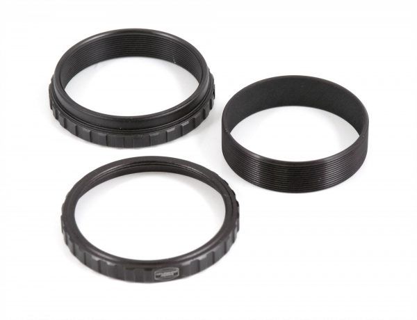 baader_extensor_conversor_t2 (1) Extensor y conversor Baader T2 (12 a 16mm)