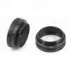 baader_extensor_conversor_t2 Extensor y conversor Baader T2 (12 a 16mm)