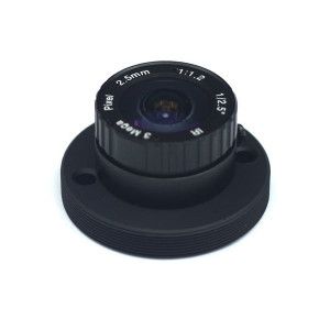 2.5lens-cs-adapter-300x300 Adaptador ZWO T2 a CS (M42)