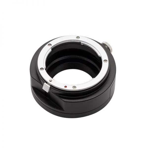Cajón de filtro ZWO objetivos Nikon Cajón de filtro ZWO objetivos Nikon
