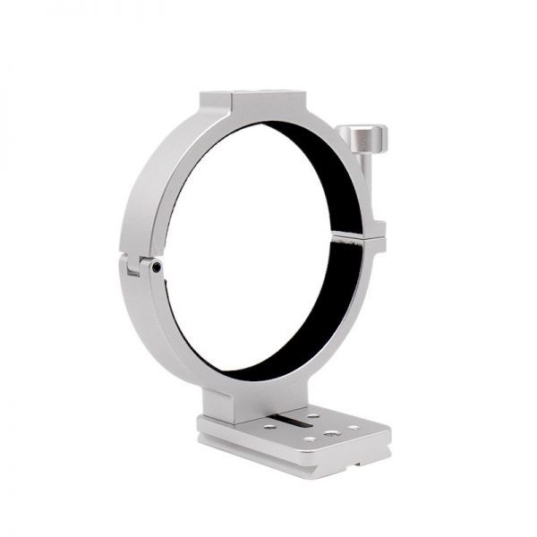 D90-Holder-Ring-2 Abrazadera ZWO D90 para cámaras ASI 2600 y 6200