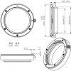 EFW2-EOS-5-1024x872 Adaptador ZWO M54 para EFW a lente Canon EOS
