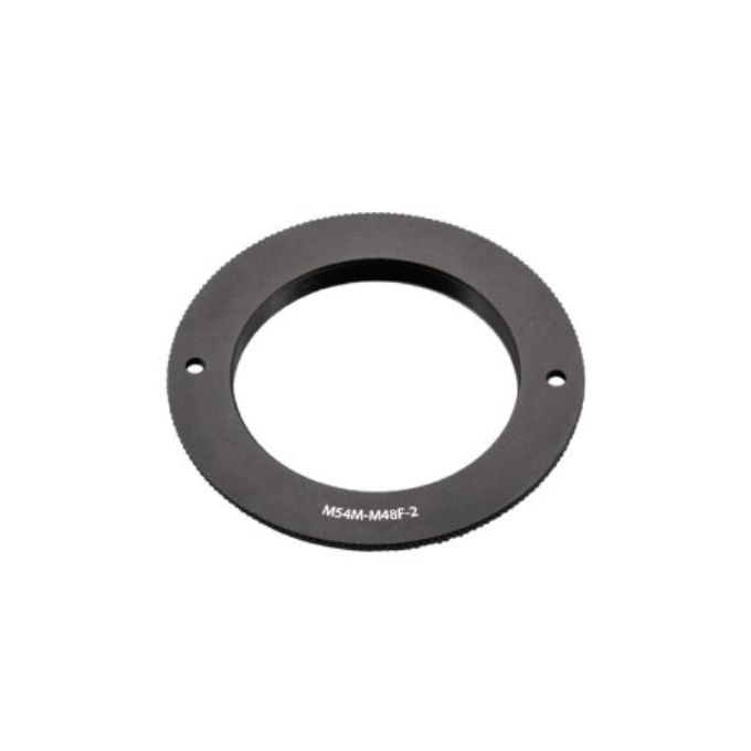 Adaptador ZWO M48 / M54 Adaptador ZWO M48 / M54
