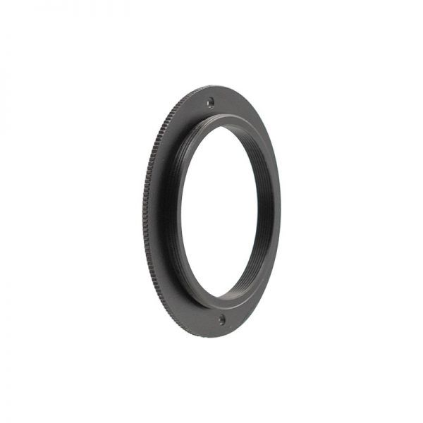 Adaptador ZWO M54 (m) a M48 (h) 2mm de grosor