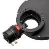 M68-Sensor-Tilt-Adapter-2 Placa de inclinación de Corrector de tilt ZWO de M68