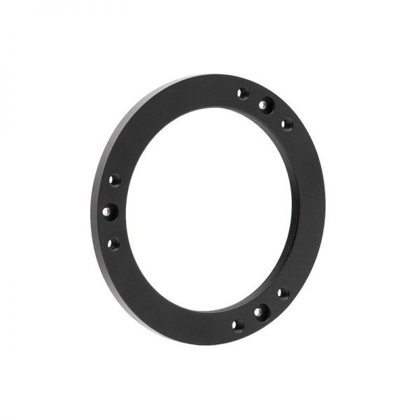M68-Sensor-Tilt-Adapter-3 Placa de inclinación de Corrector de tilt ZWO de M68