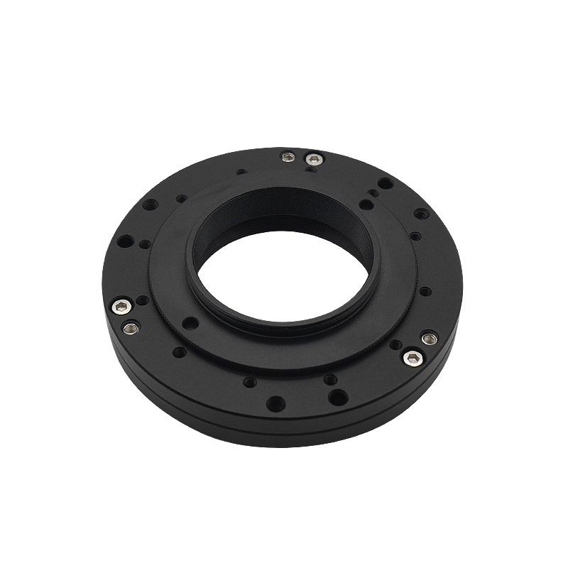 New-ZWO-T2-tilter-2 Corrector de tilt (inclinación) ZWO de T2