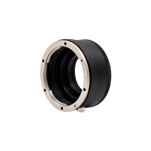 Adaptador cámara ZWO a Canon EOS (Versión II)