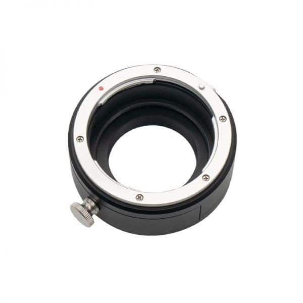 ZWO-FD-EOS-3 Cajón portafiltros ZWO para Canon EOS