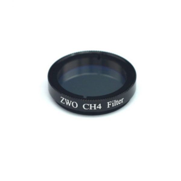 Filtro ZWO CH4 metano Filtro ZWO CH4 metano