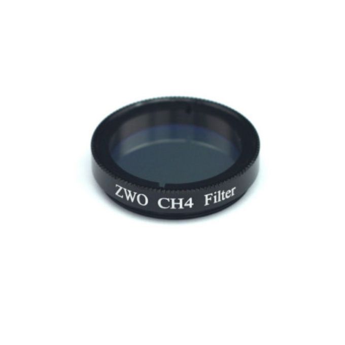 Filtro ZWO CH4 metano Filtro ZWO CH4 metano