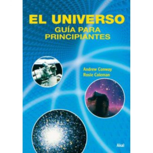 EL UNIVERSO GUIA PARA PRINCIPIANTES