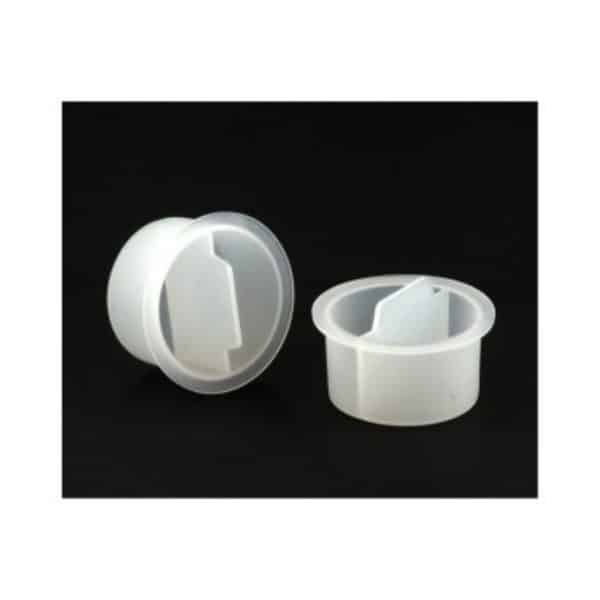 31.75 mm (1.25") 31.75 mm (1.25")