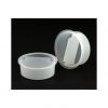 50.8 mm (2") 50.8 mm (2")