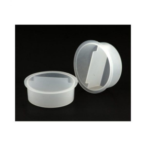 50.8 mm (2") 50.8 mm (2")