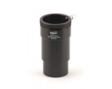 kepler_adaptador_autocentrado_80mm Tubo extensor Kepler autocentrado de 80mm 2"