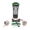 Kit GoTo SkyWatcher para montura HEQ5