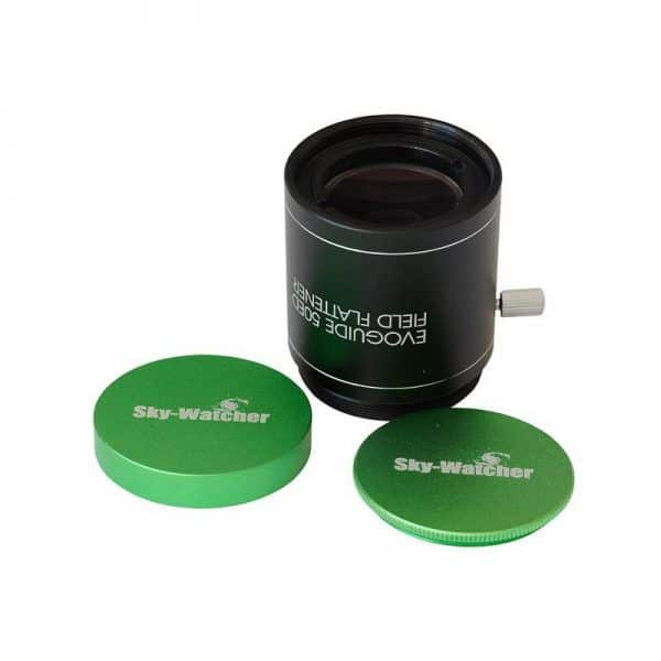 skywatcher_aplanador_evoguide_50ed (1) Aplanador SkyWatcher para tubo de guiado Evoguide 50 ED
