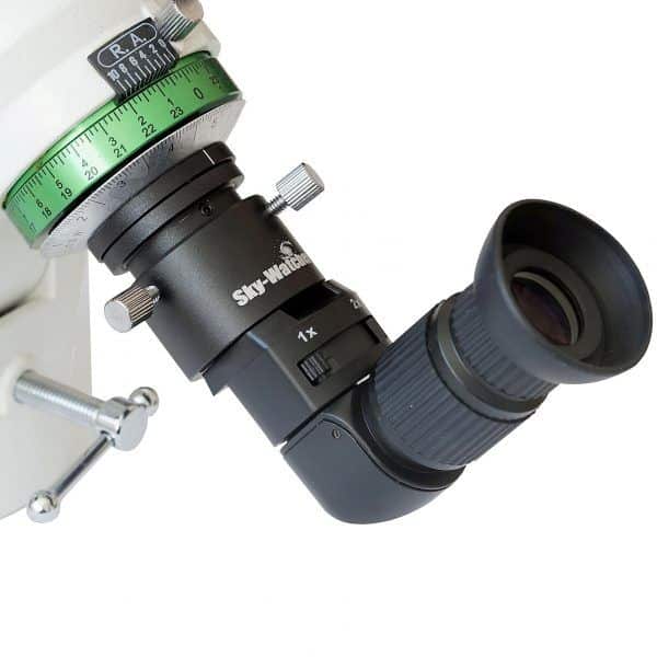 Ocular acodado SkyWatcher para buscador polar